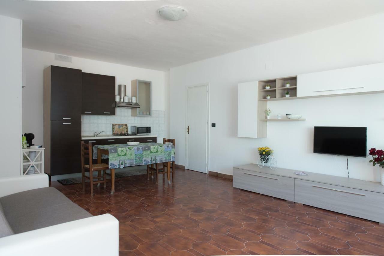Villa Rosa Luxury Apartment 몬델로 외부 사진