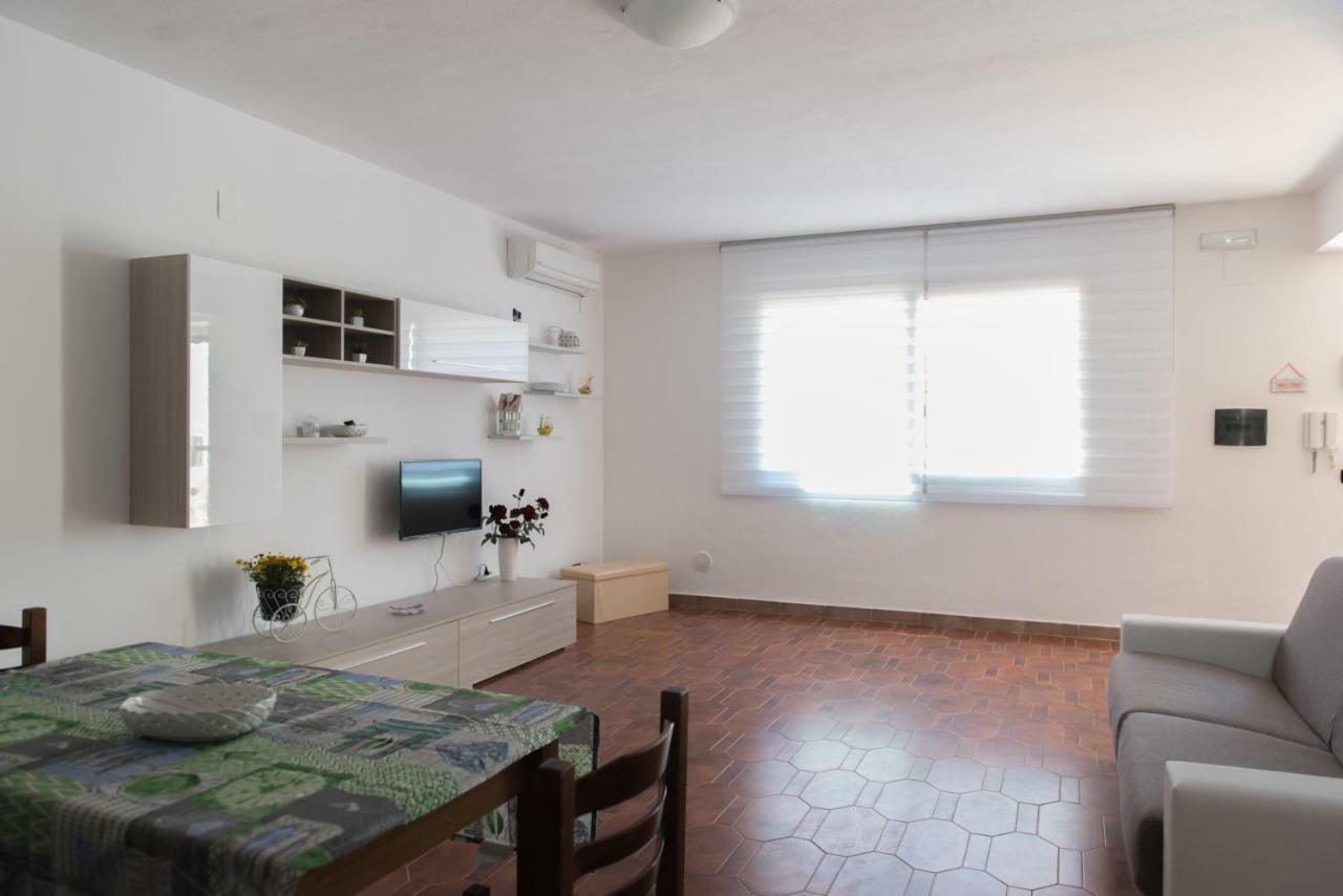 Villa Rosa Luxury Apartment 몬델로 외부 사진