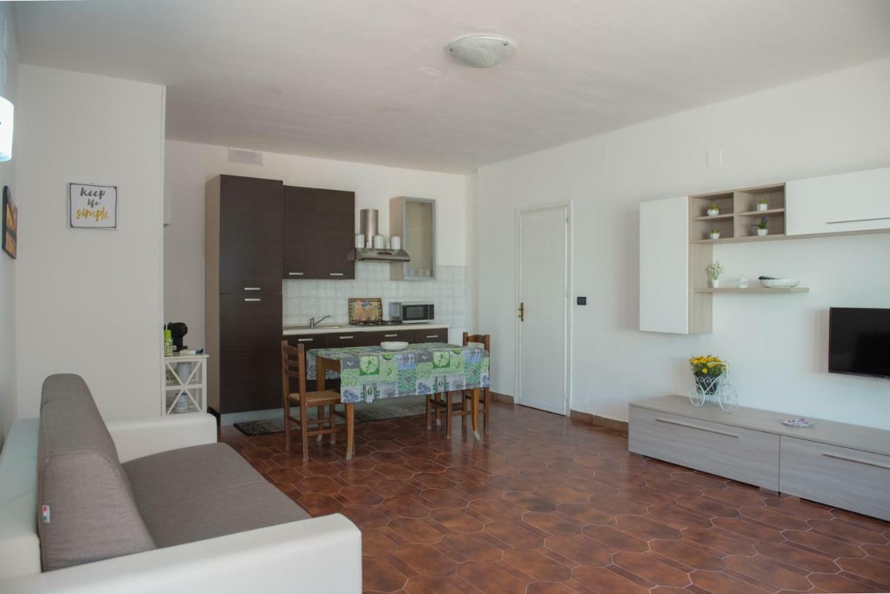 Villa Rosa Luxury Apartment 몬델로 외부 사진