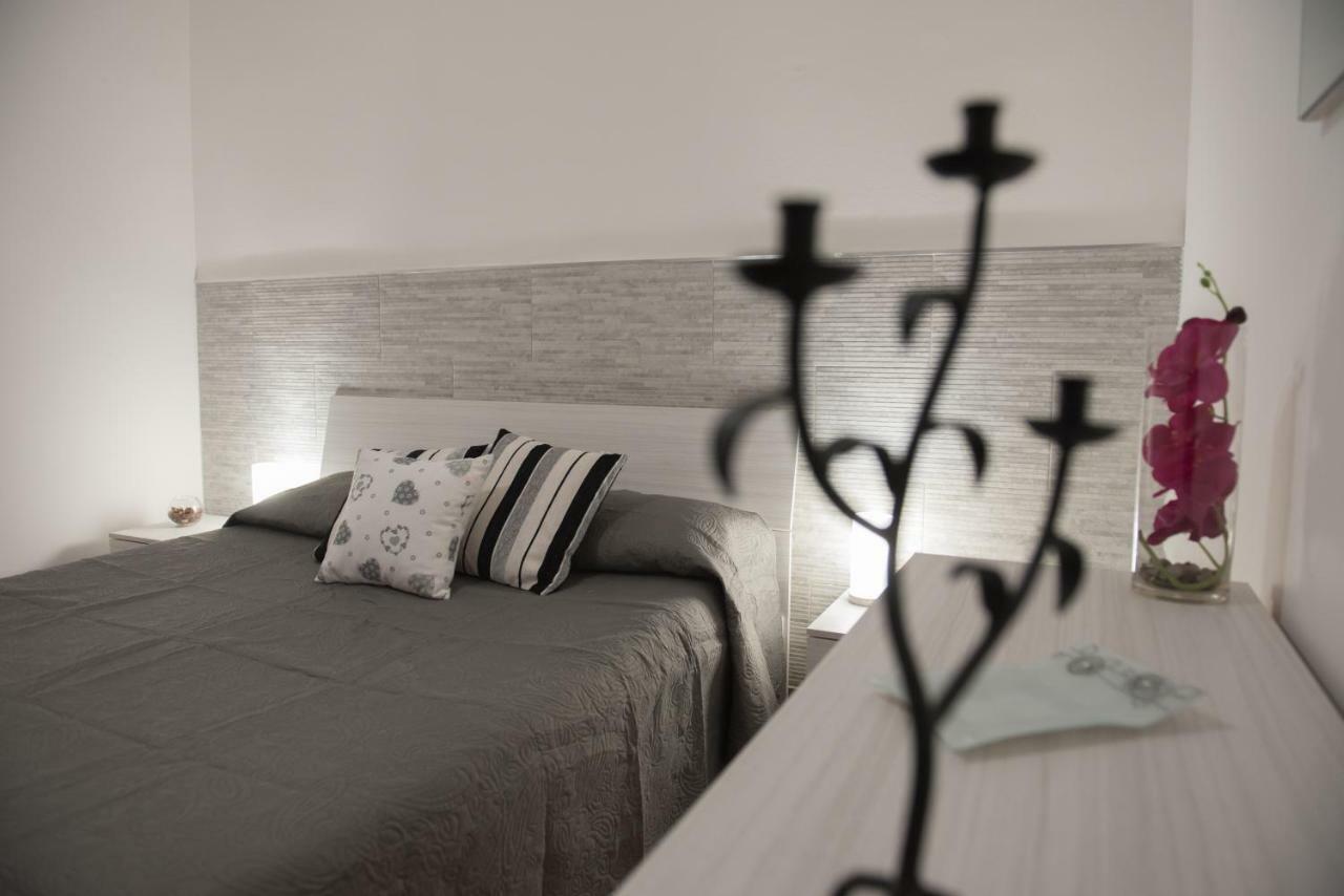 Villa Rosa Luxury Apartment 몬델로 외부 사진