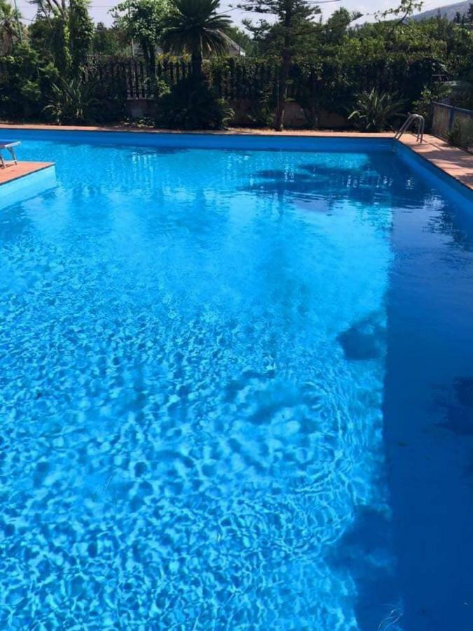 Villa Rosa Luxury Apartment 몬델로 외부 사진