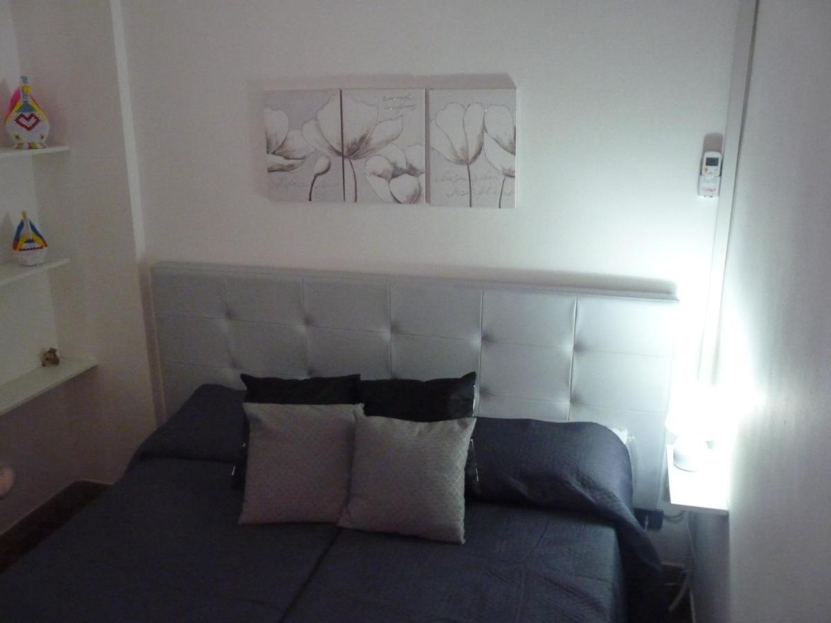 Villa Rosa Luxury Apartment 몬델로 외부 사진