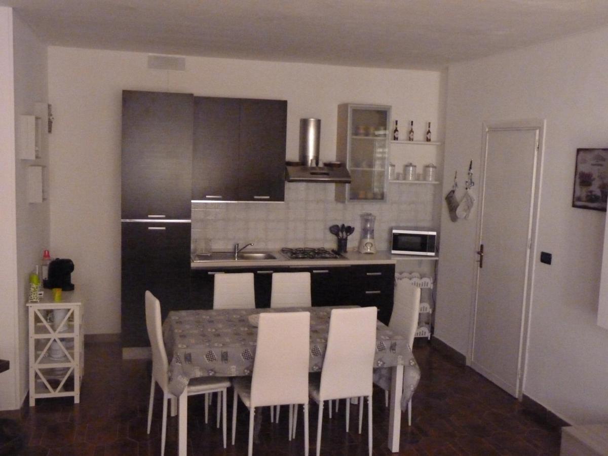 Villa Rosa Luxury Apartment 몬델로 외부 사진