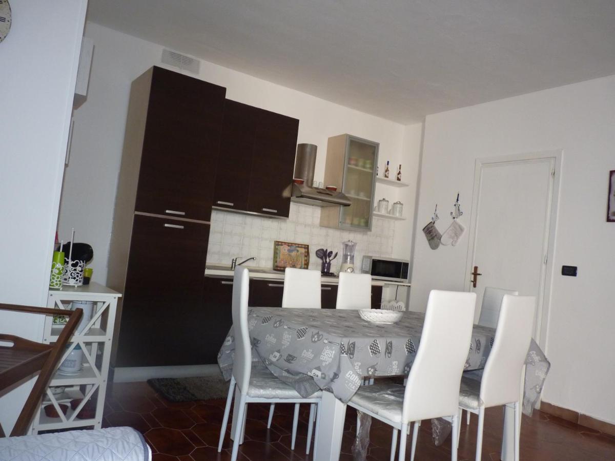 Villa Rosa Luxury Apartment 몬델로 외부 사진