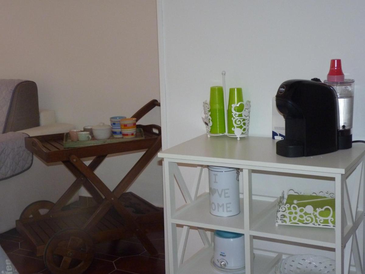 Villa Rosa Luxury Apartment 몬델로 외부 사진